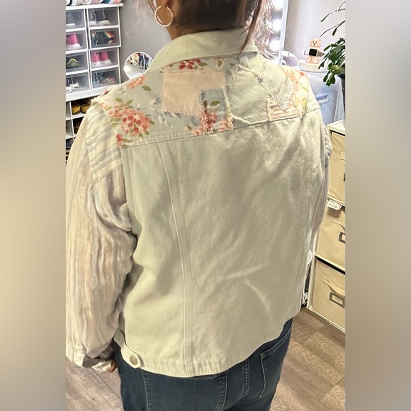 Susan Bristol vest - Picture 4 of 6